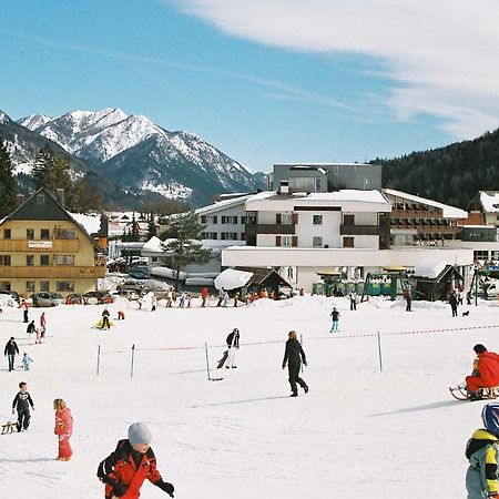 Apartments Rozic Kranjska Gora Bagian luar foto