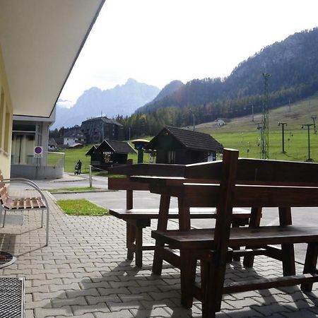 Apartments Rozic Kranjska Gora Bagian luar foto