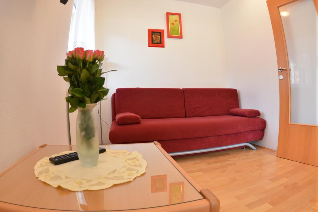 Apartments Rozic Kranjska Gora Ruang foto
